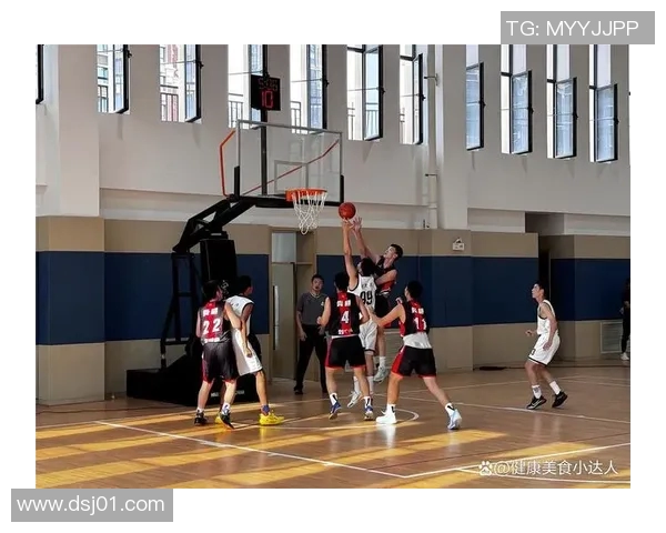 广州篮球队节奏打法深度解析与战术特点剖析