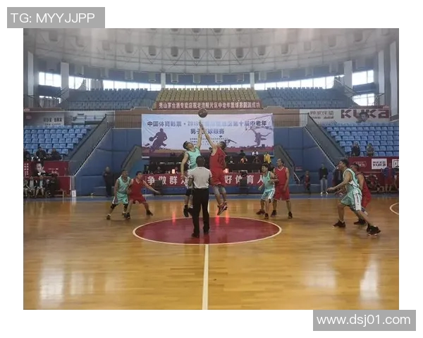 重庆篮球队实力分析与发展潜力探讨篮球焦点解析