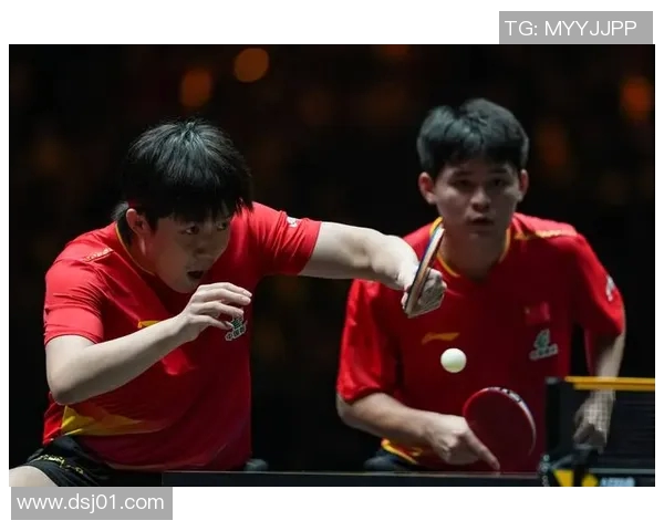 重庆乒乓球队在大满贯赛事中的意识表现与战术分析